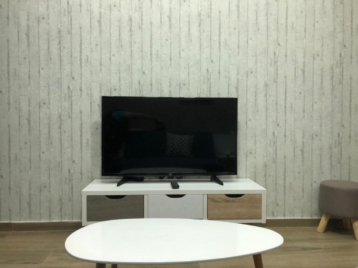 M+V Apartment Dedeağaç Dış mekan fotoğraf