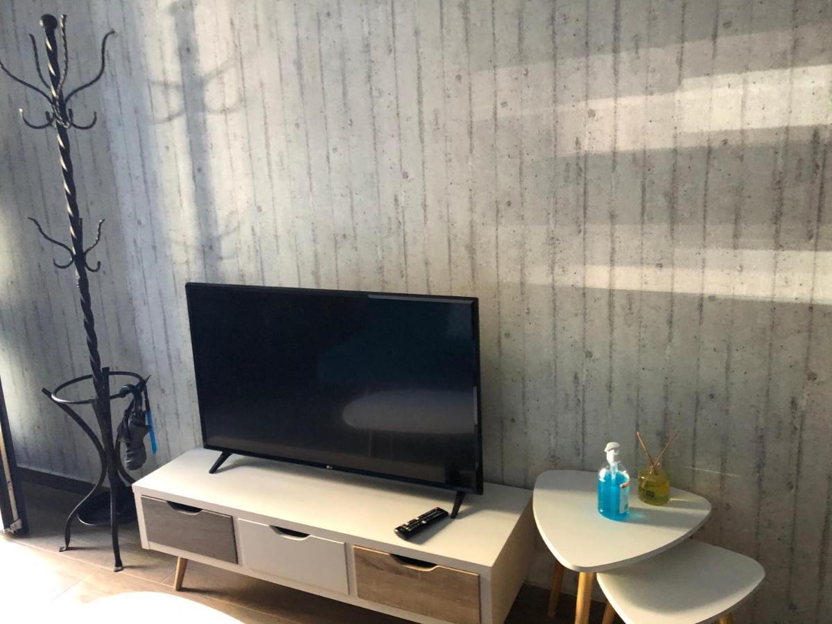 M+V Apartment Dedeağaç Dış mekan fotoğraf