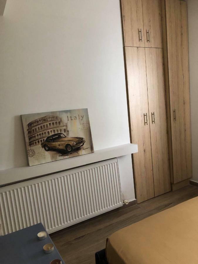 M+V Apartment Dedeağaç Dış mekan fotoğraf