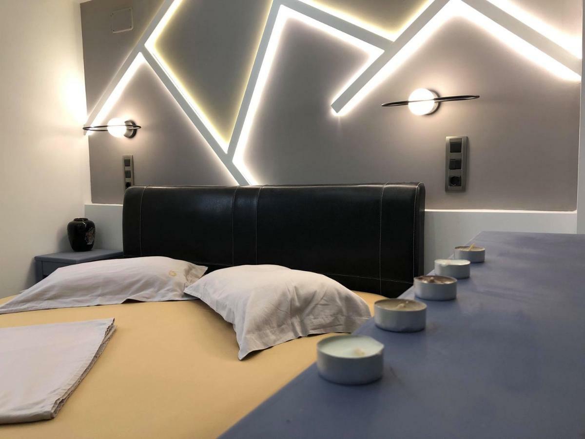 M+V Apartment Dedeağaç Dış mekan fotoğraf