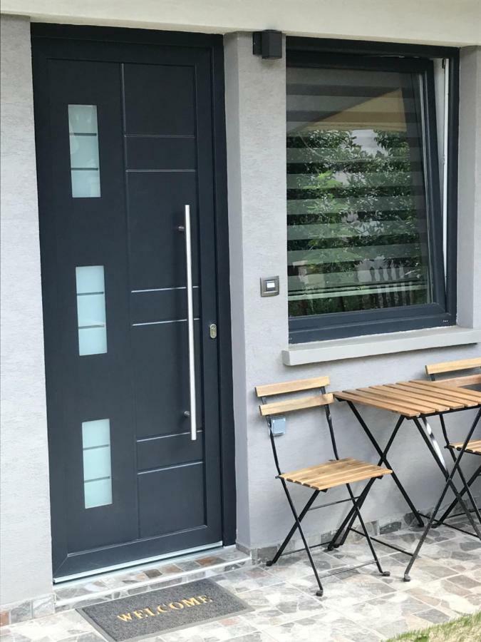 M+V Apartment Dedeağaç Dış mekan fotoğraf